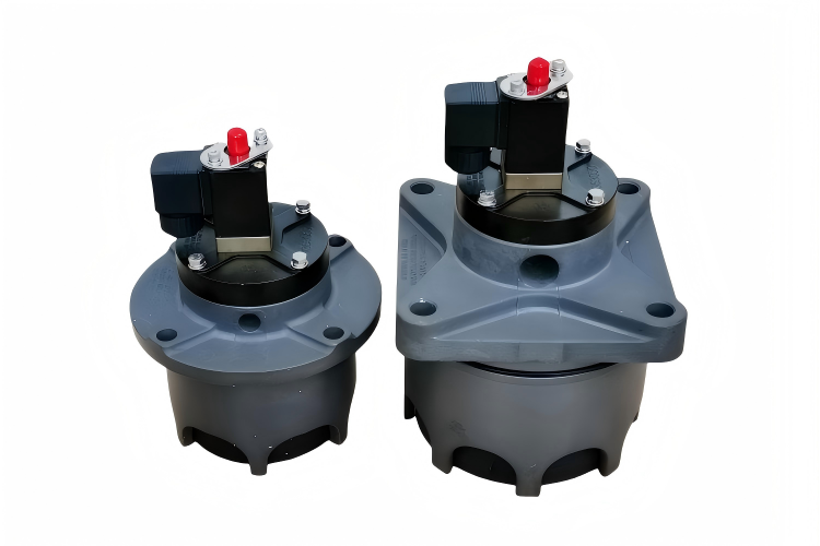 Импульстік клапандардың жалпы ақаулары қандай? Оларды қалай тез диагностикалауға және шешуге болады?