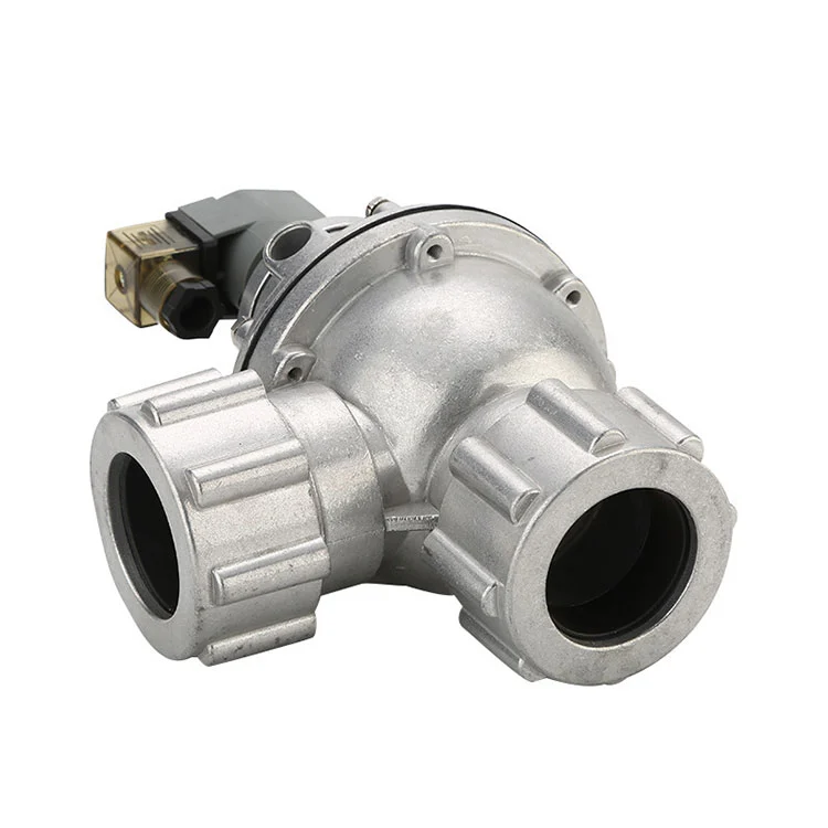 CA / RCA45DD импульстік клапан