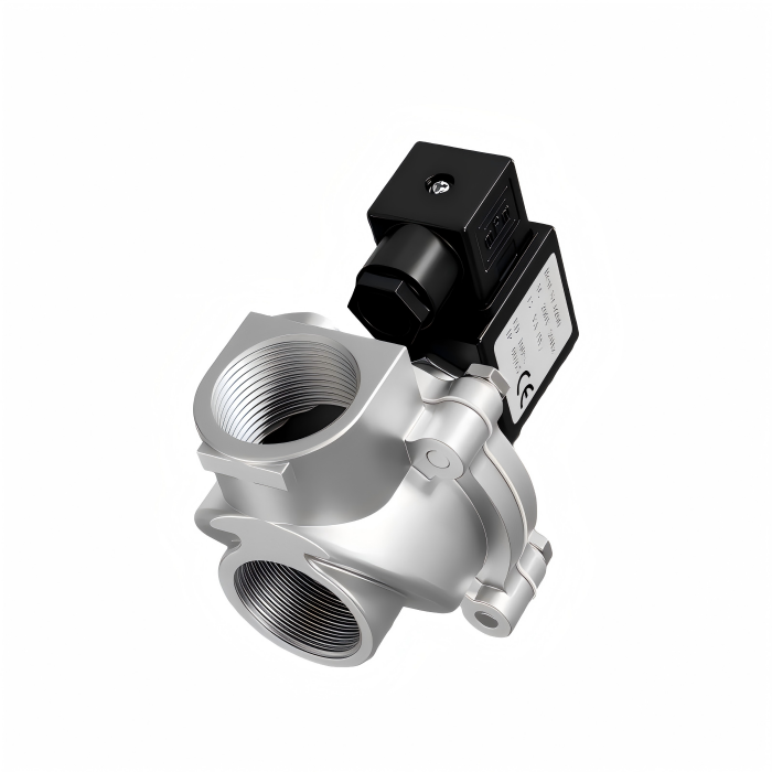 DMF-Z-20 Импульстік клапан