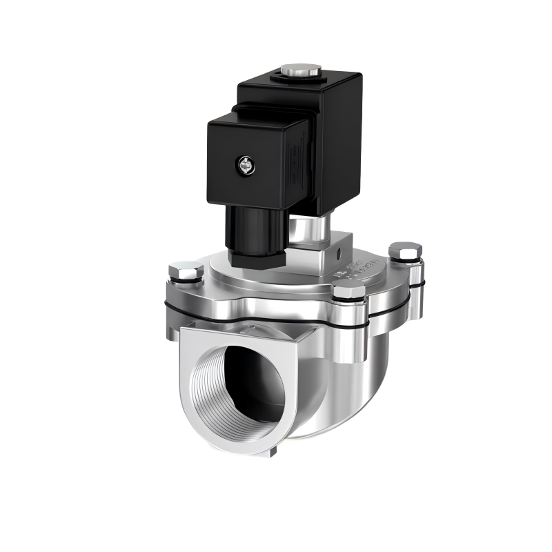 DMF-Z импульстік клапан