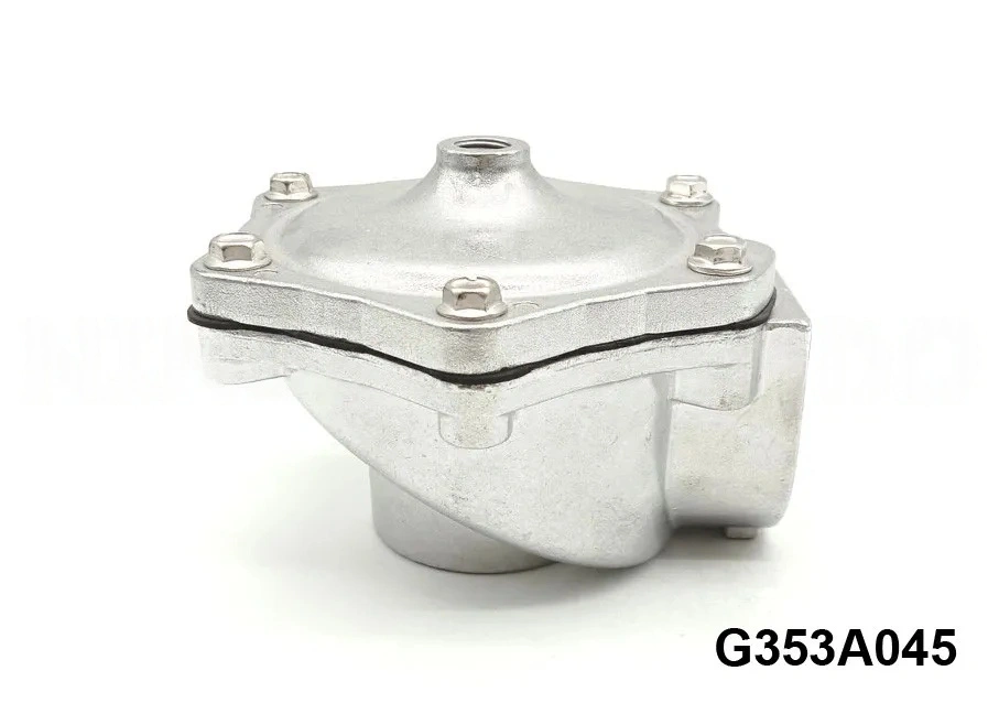 G353A045 Қашықтағы ұшқыш электромагниттік клапан