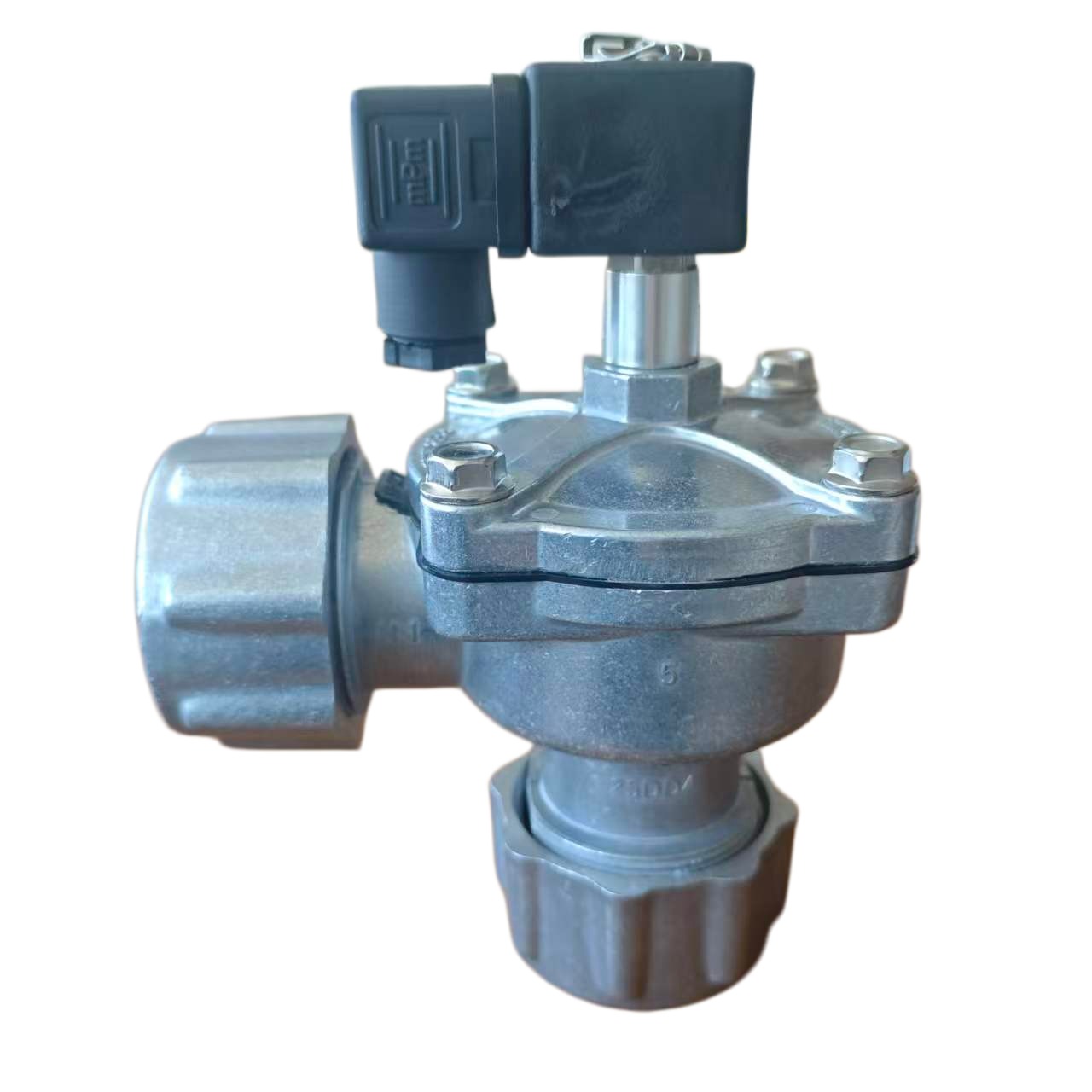 Goyen импульстік клапан RCAC 25DD4012