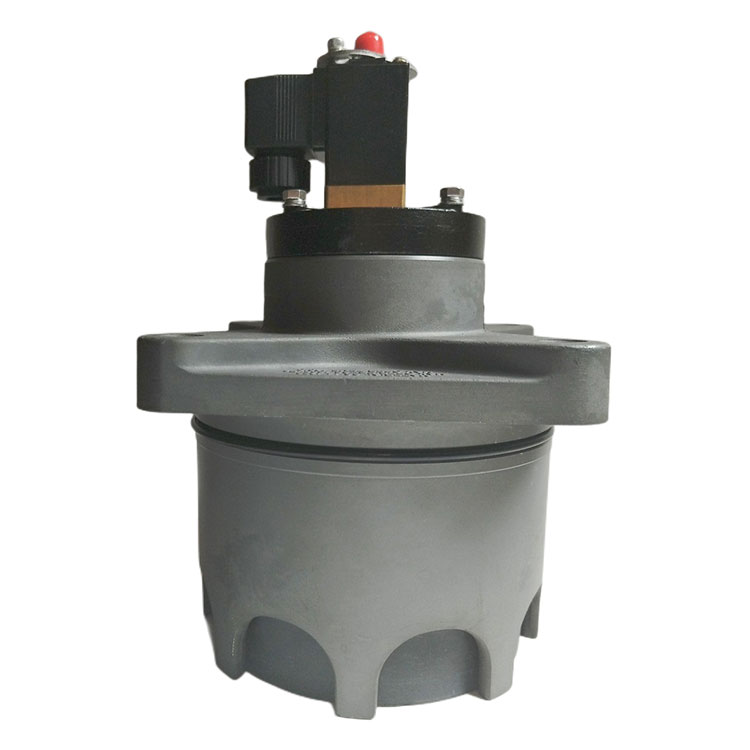 Piston диафрагмасын басқару клапаны