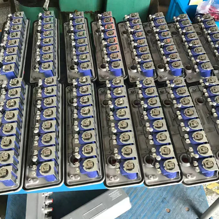 RCA3-8V8000 клапан қорабы