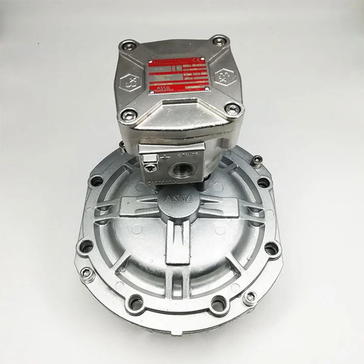 Scxe353060 Импульстік клапан