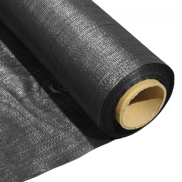 Woven Geotextile матасы